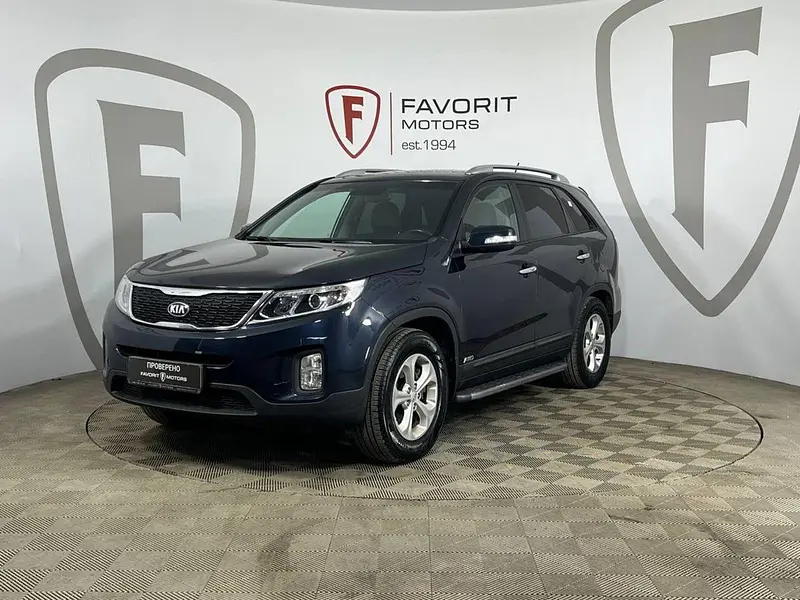 Sorento