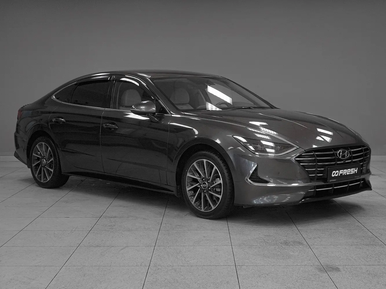 Hyundai