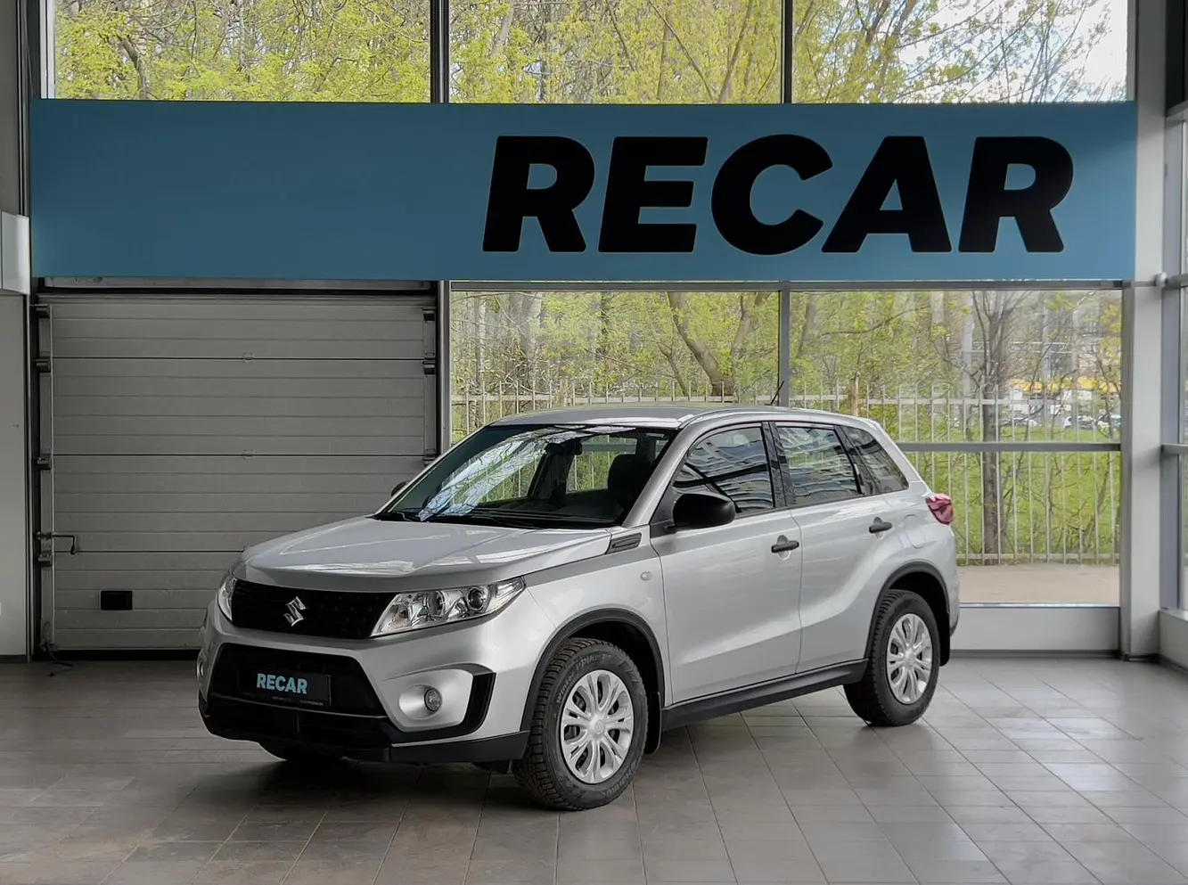Suzuki