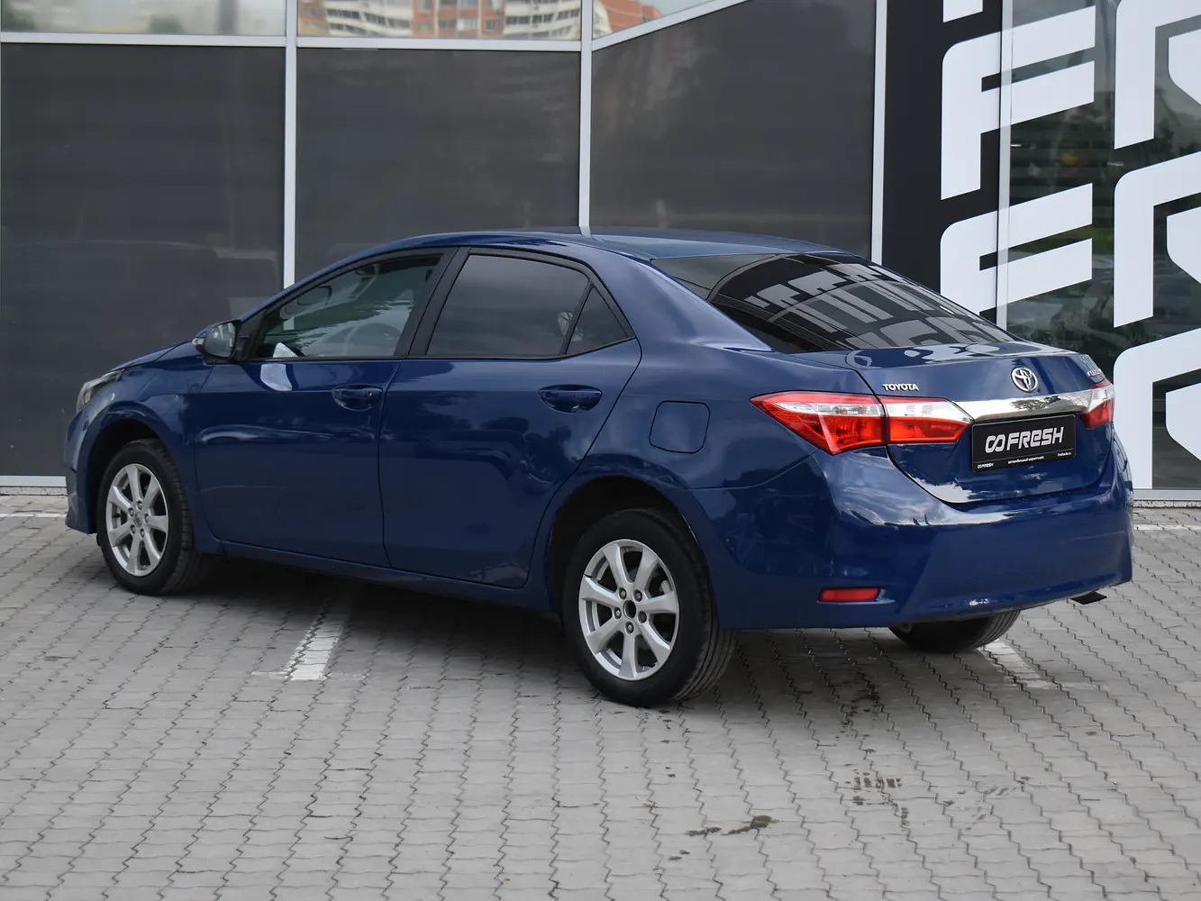 Toyota