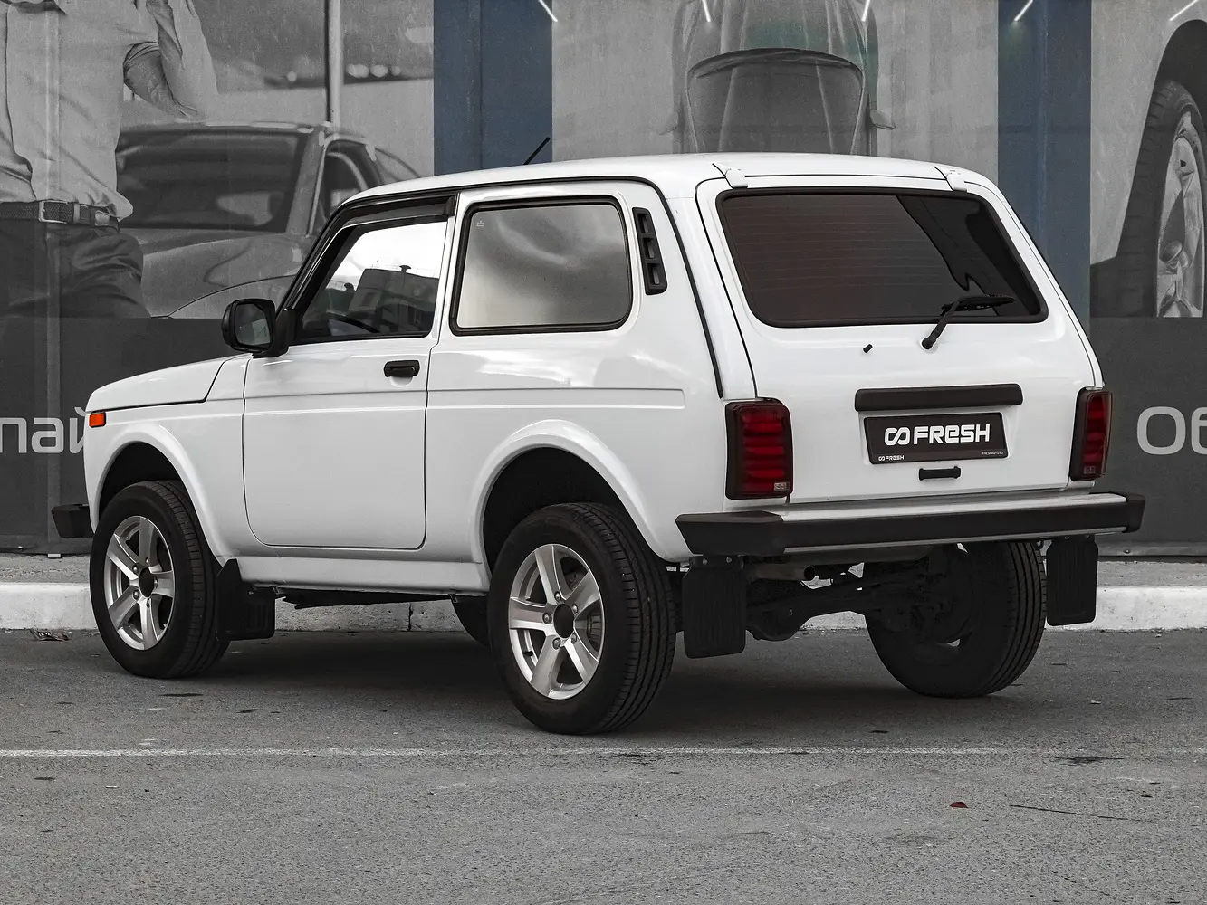 LADA (ВАЗ)