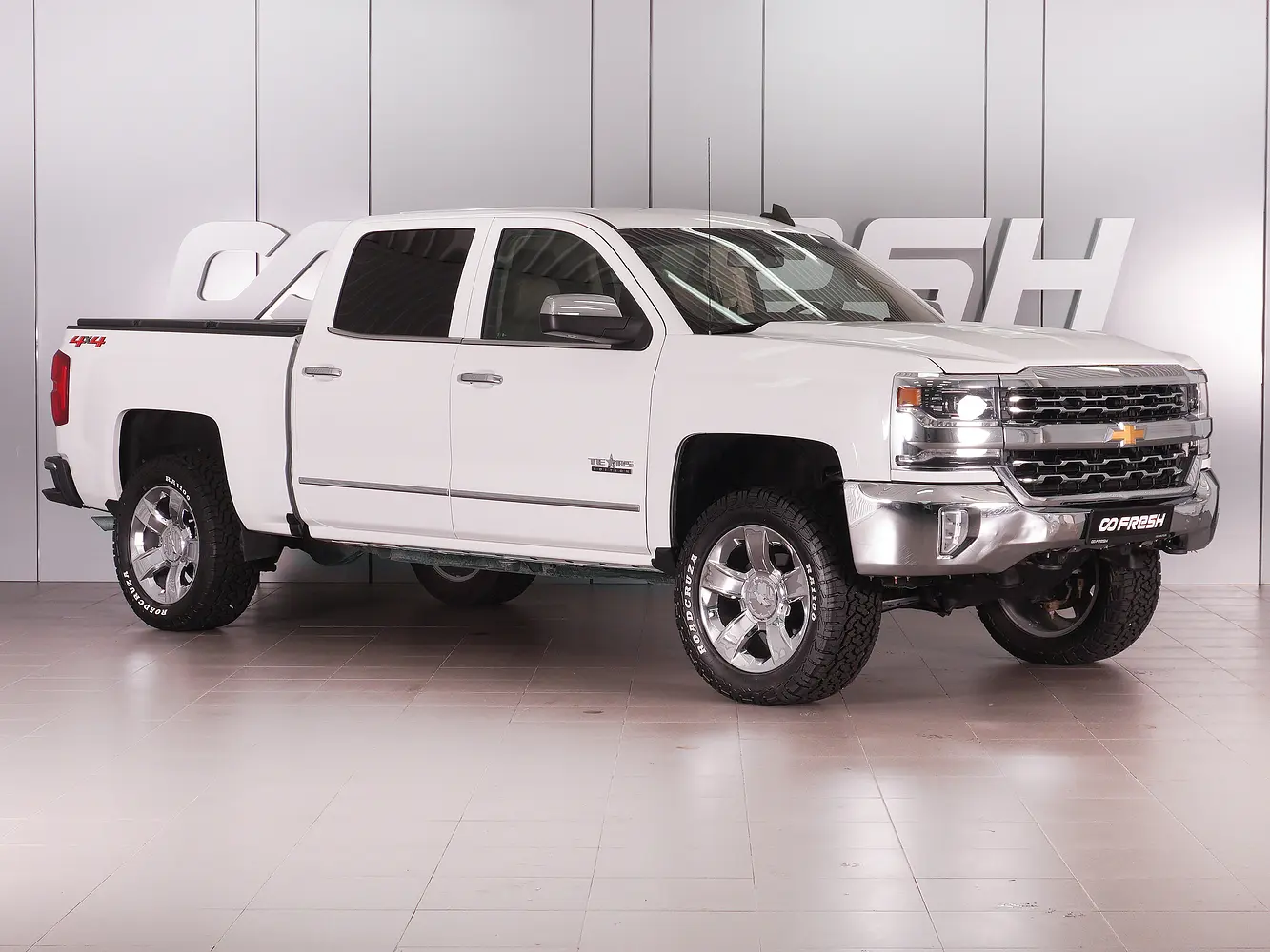 Chevrolet