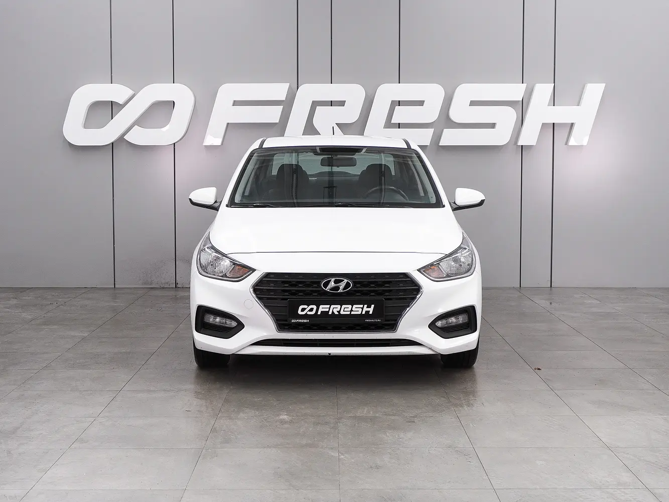 Hyundai