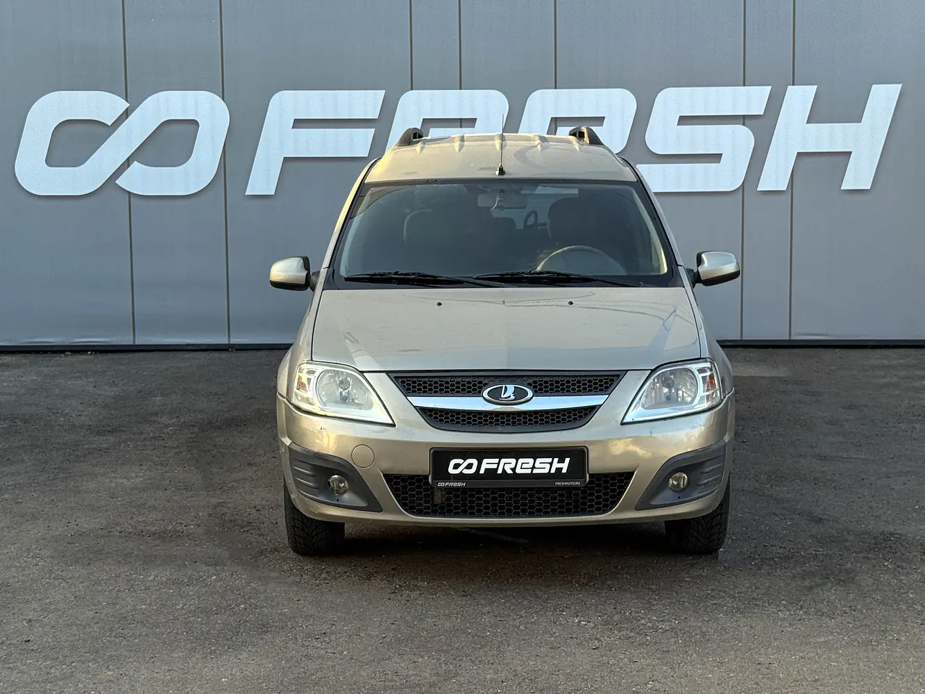 LADA (ВАЗ)