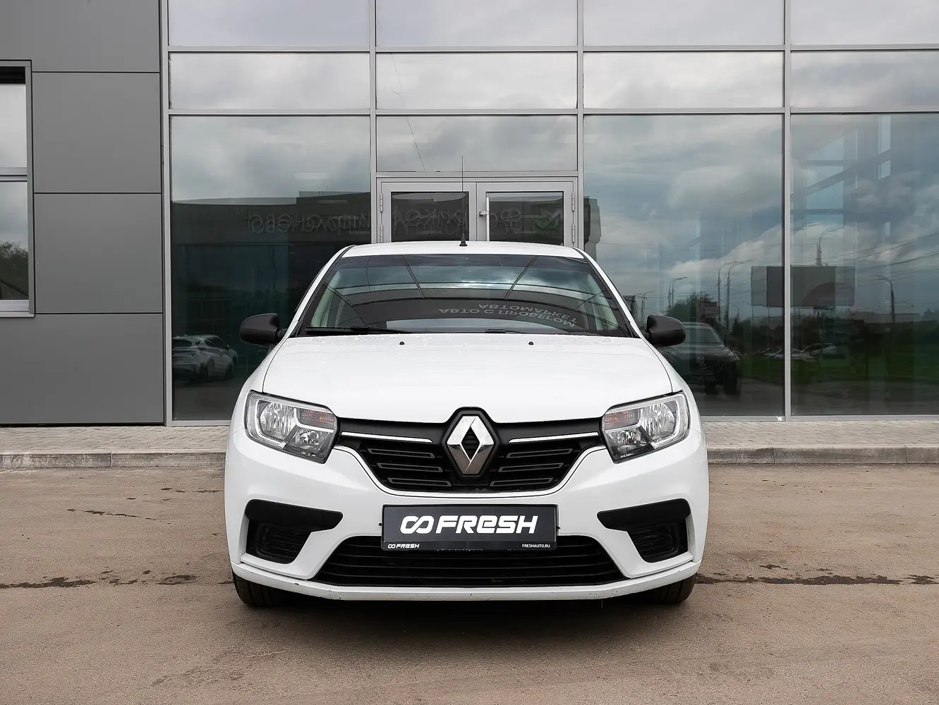 Renault