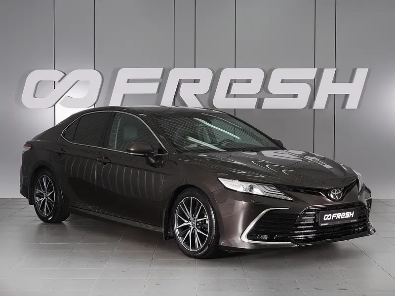 Camry