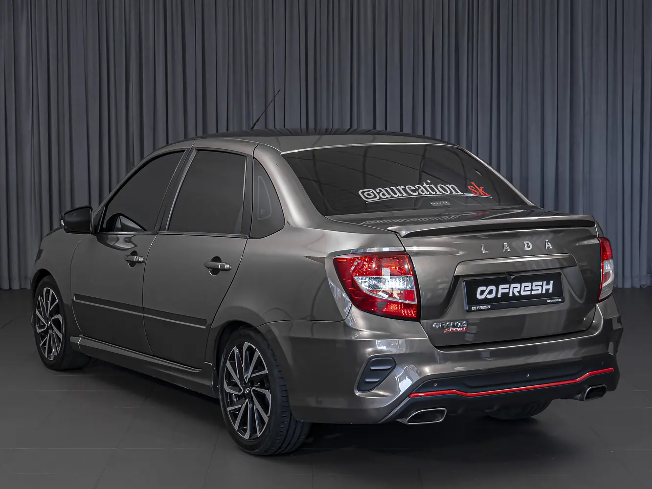 LADA (ВАЗ)