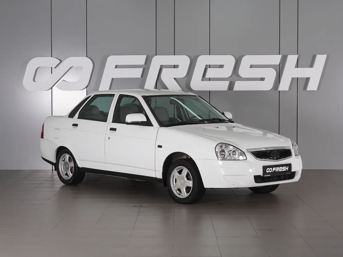 LADA (ВАЗ)