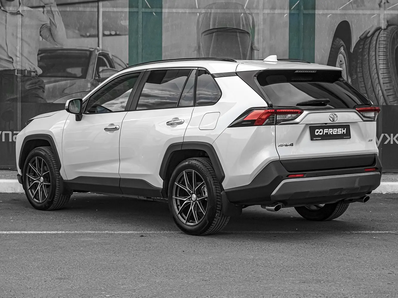 Toyota