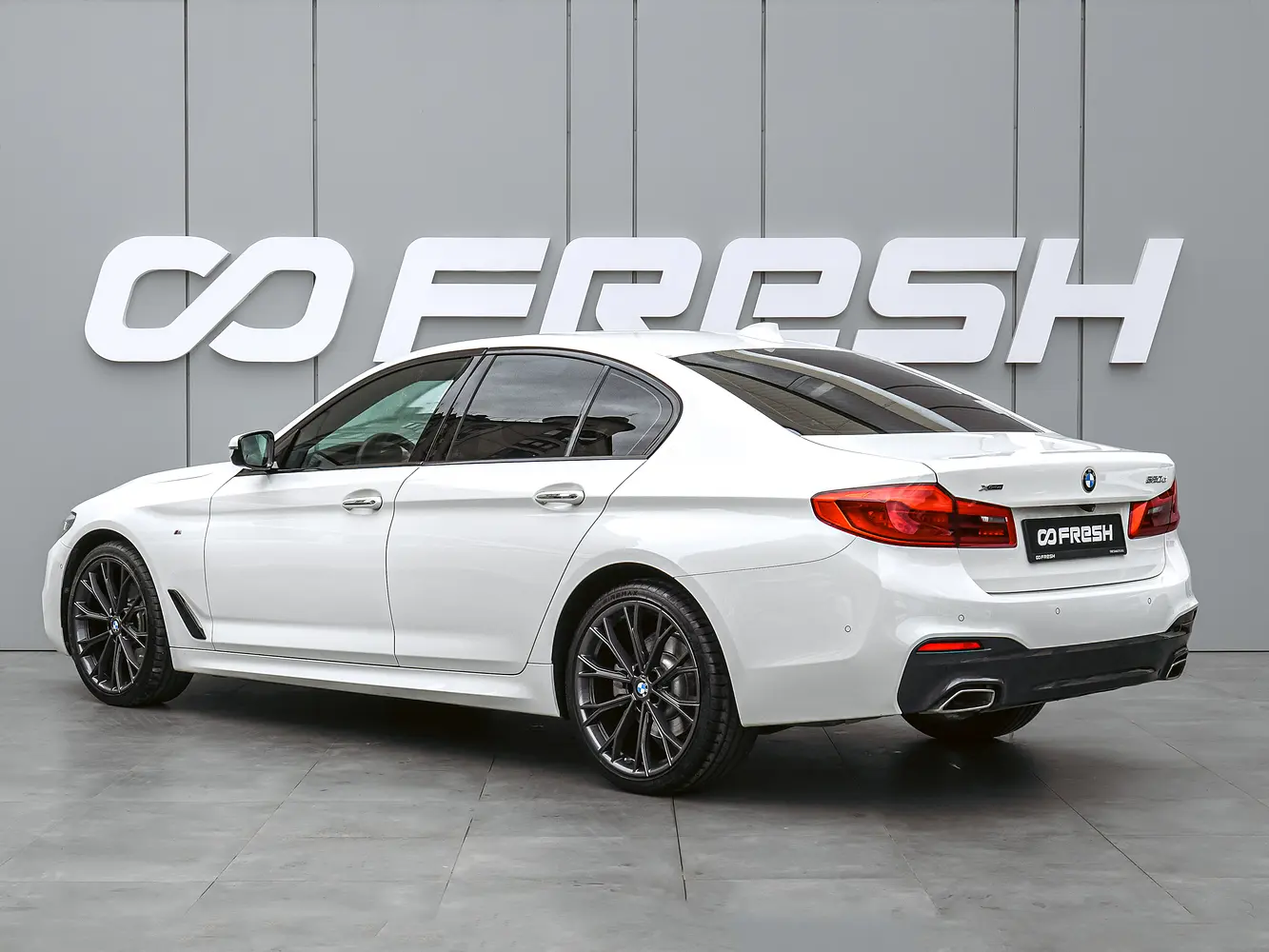 BMW