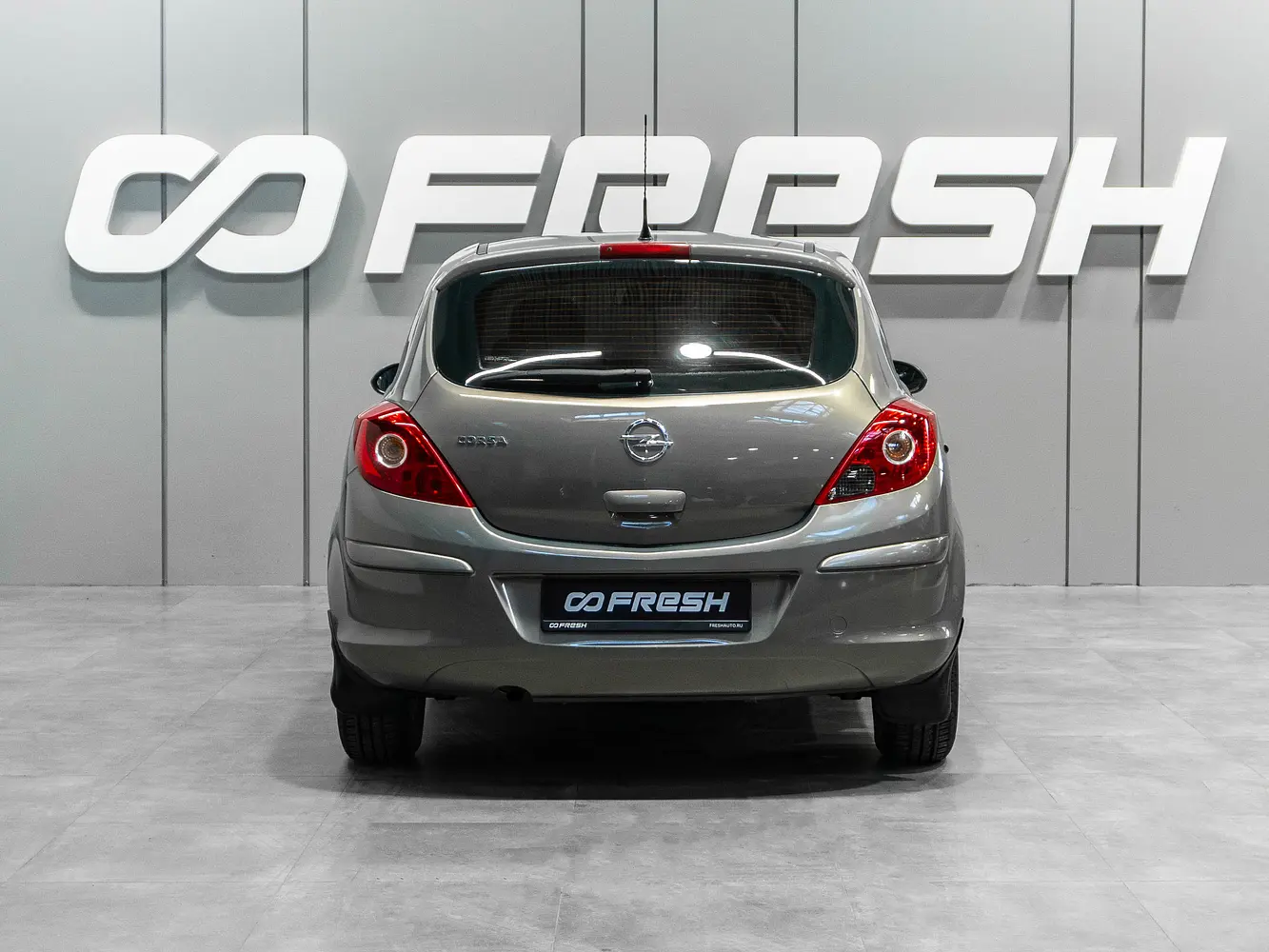 Opel