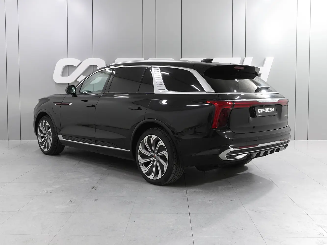 Hongqi
