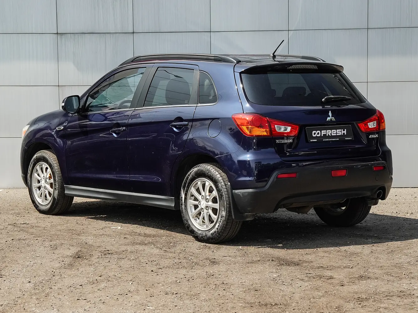 Mitsubishi