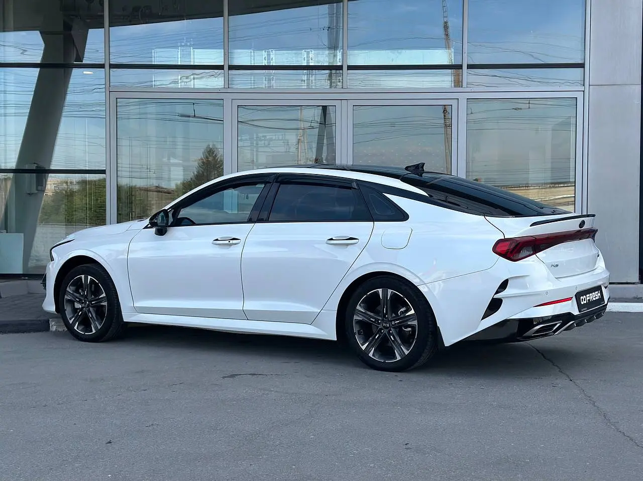 Kia