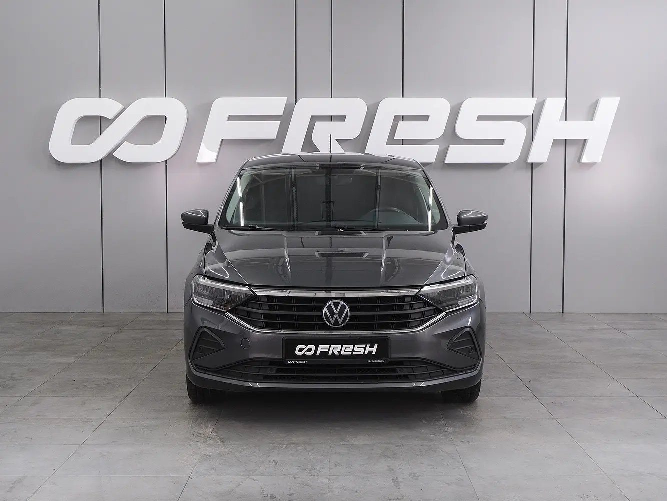 Volkswagen