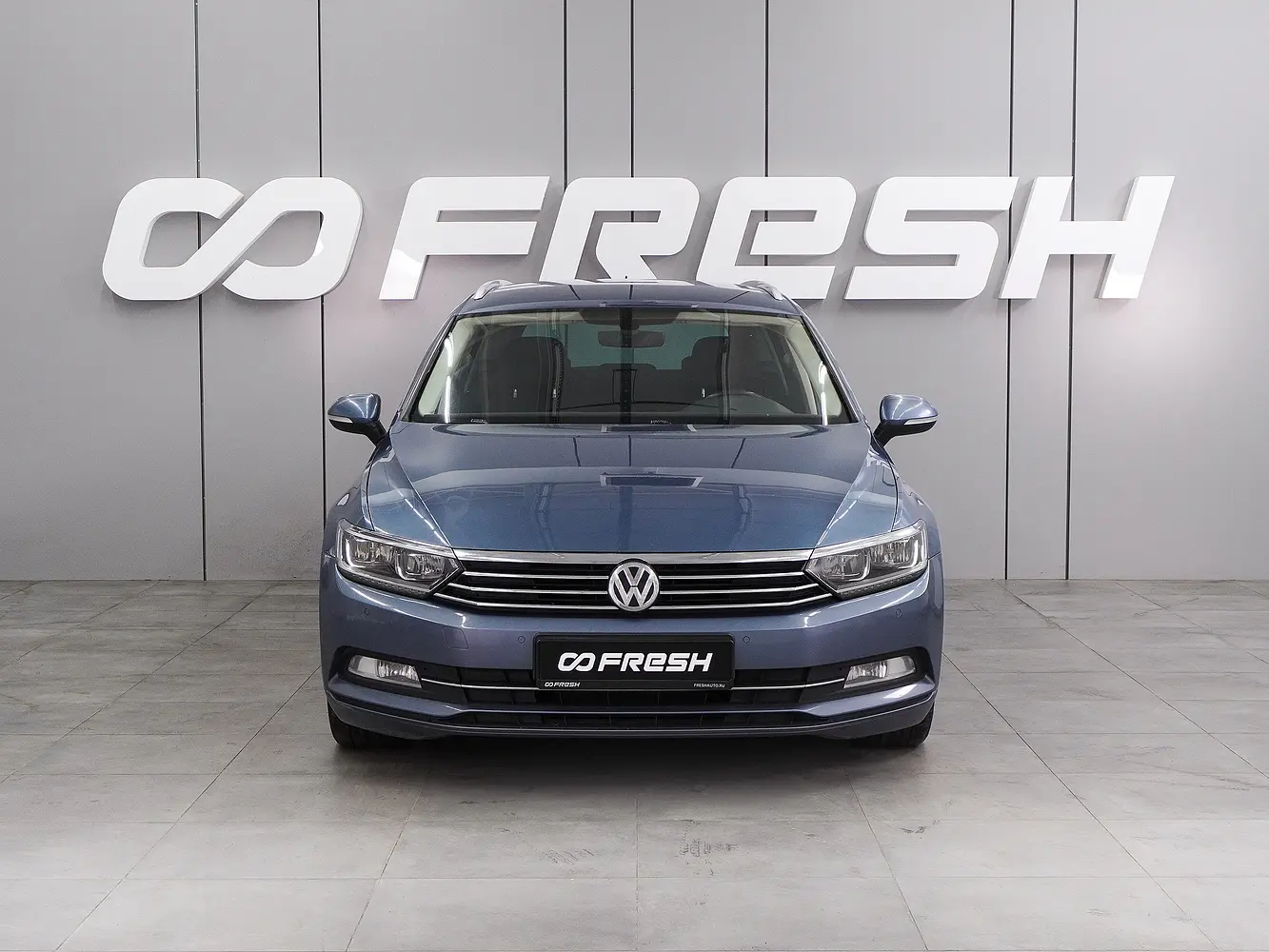 Volkswagen