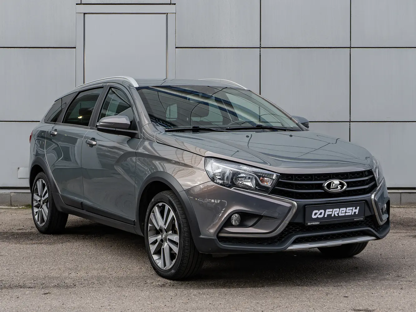LADA (ВАЗ)