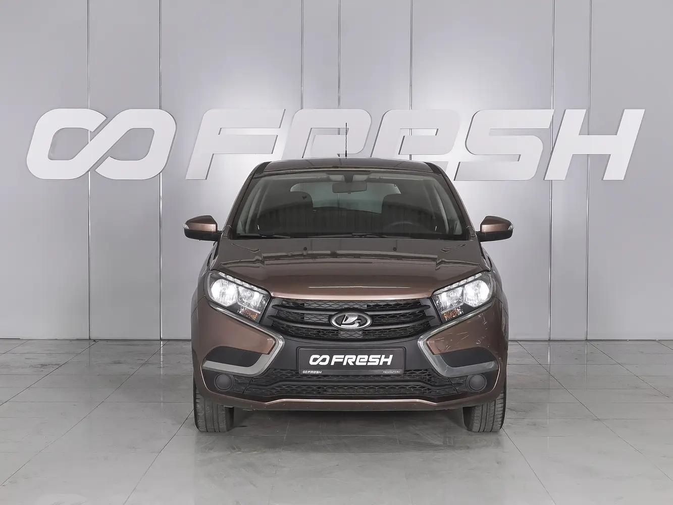 LADA (ВАЗ)