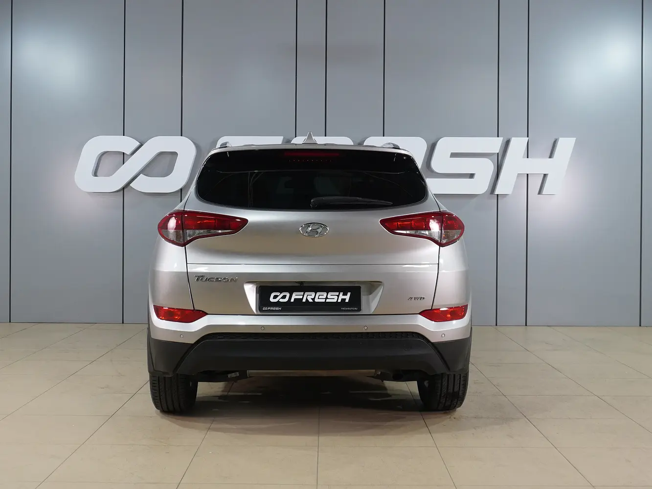 Hyundai