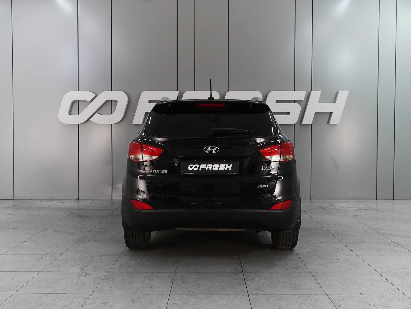 Hyundai
