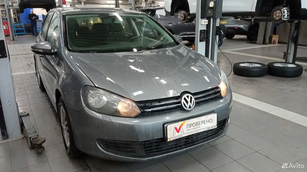 Volkswagen