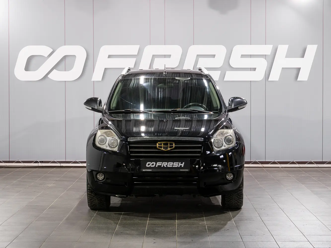 Geely