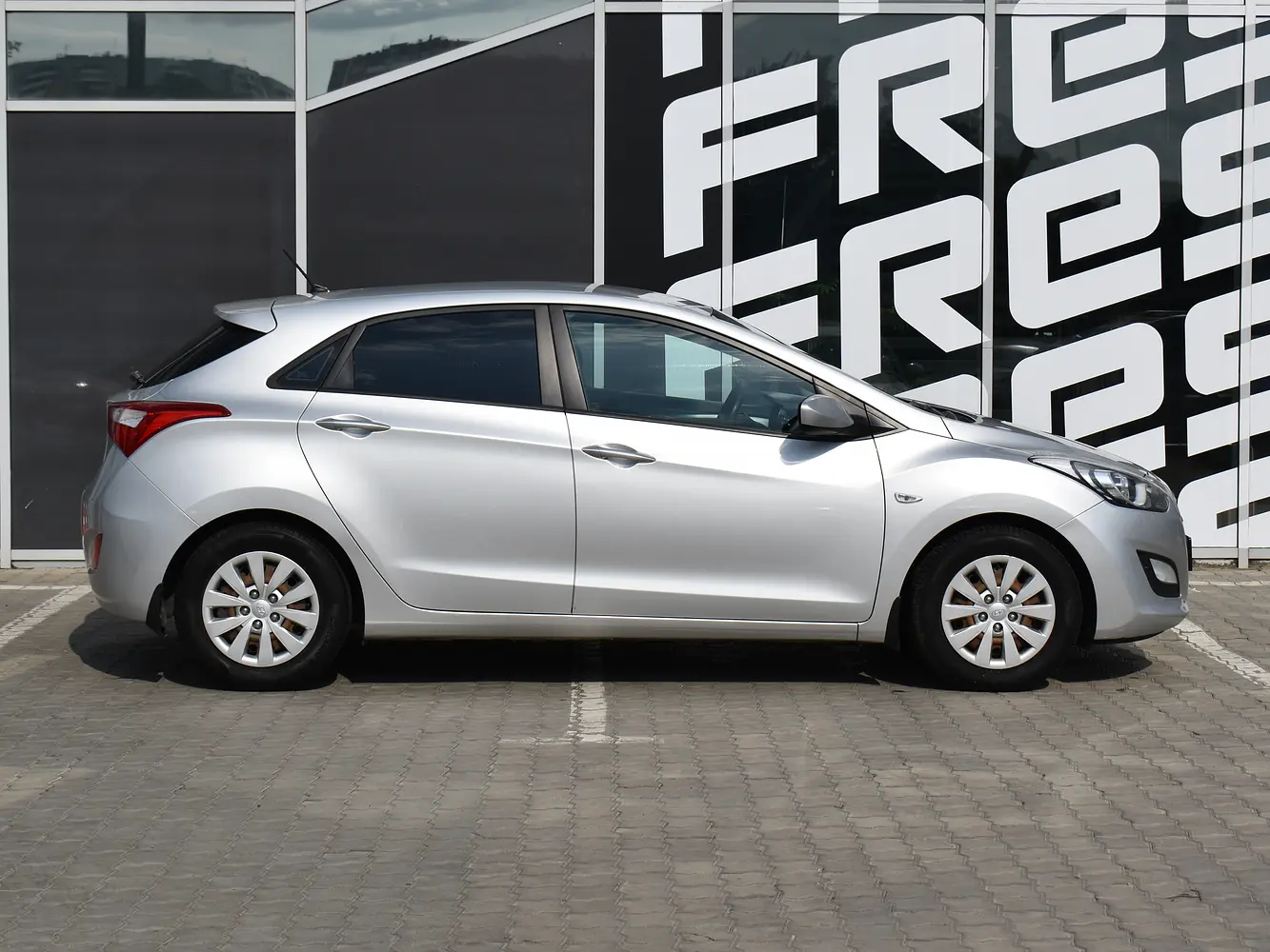 Hyundai