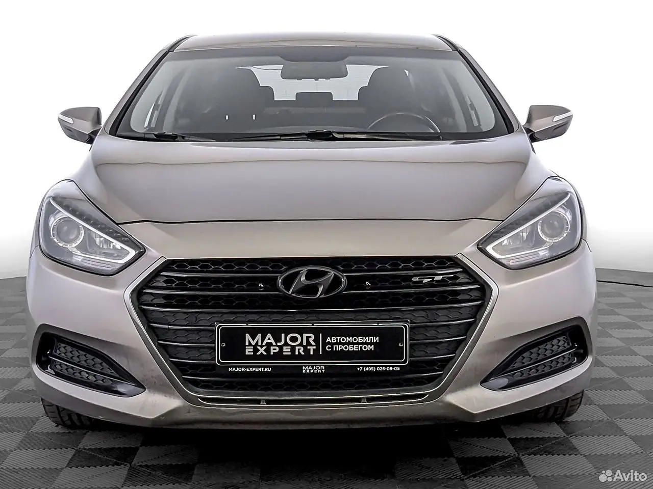 Hyundai