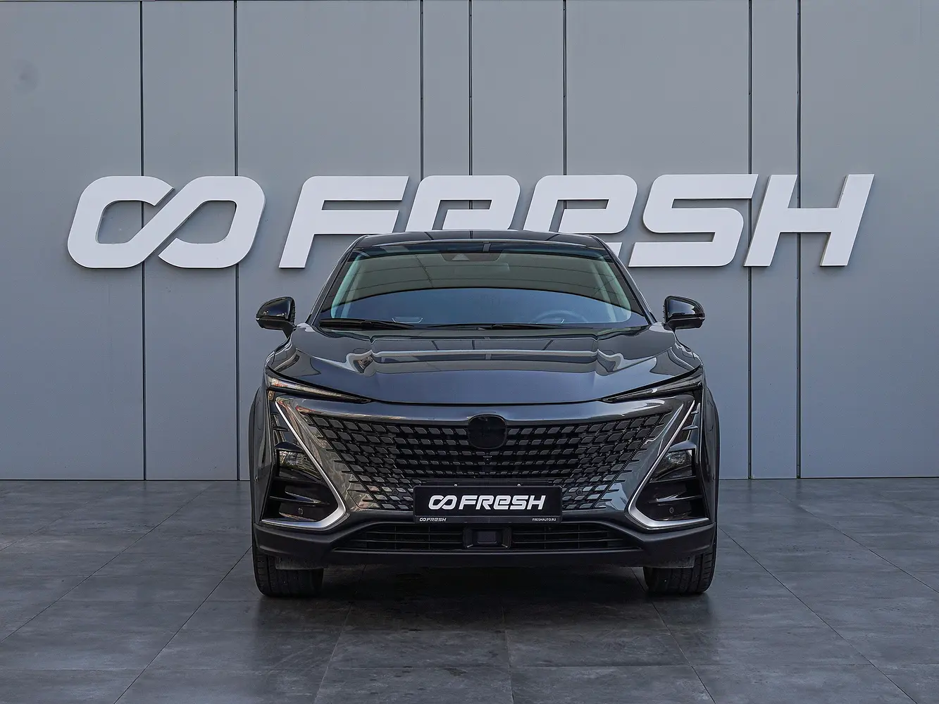 Changan