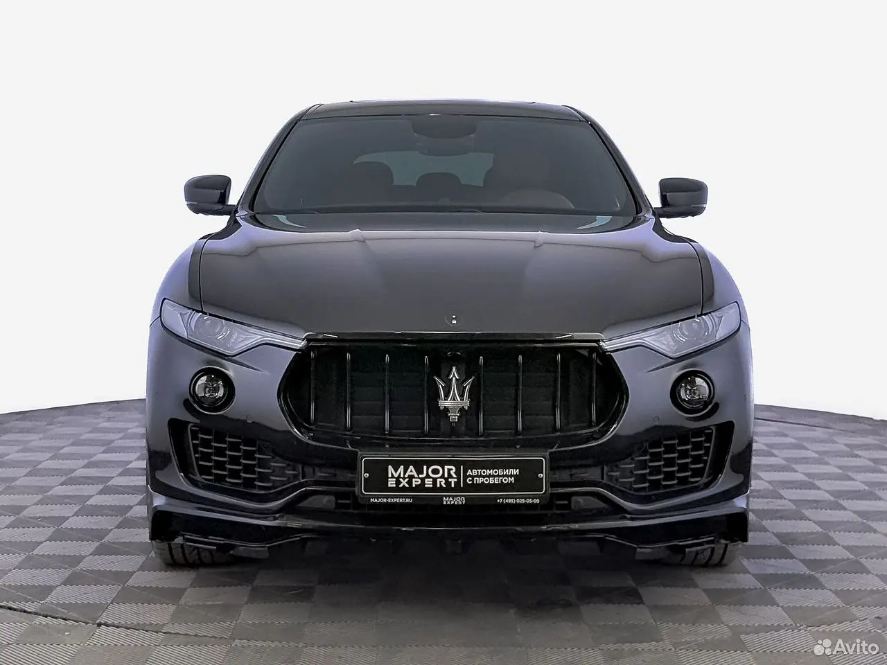 Maserati