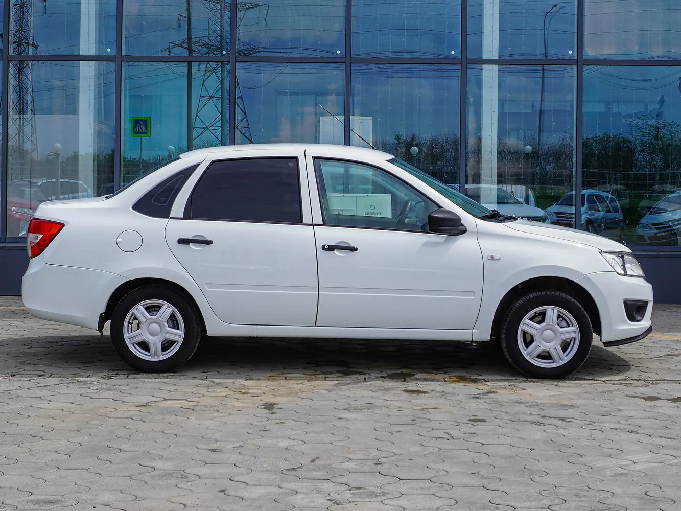 LADA (ВАЗ)