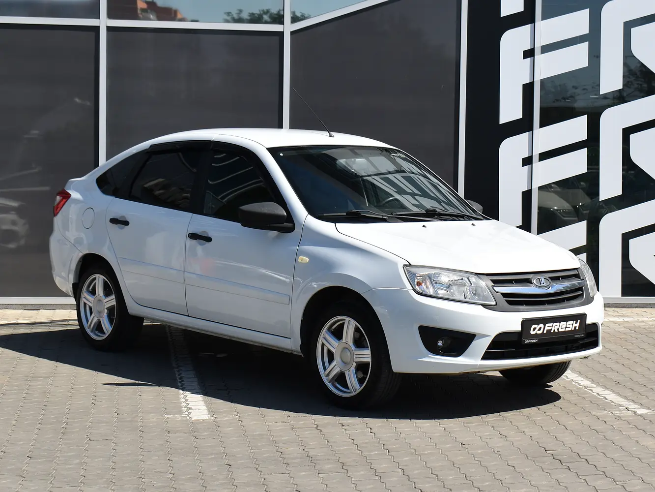 LADA (ВАЗ)