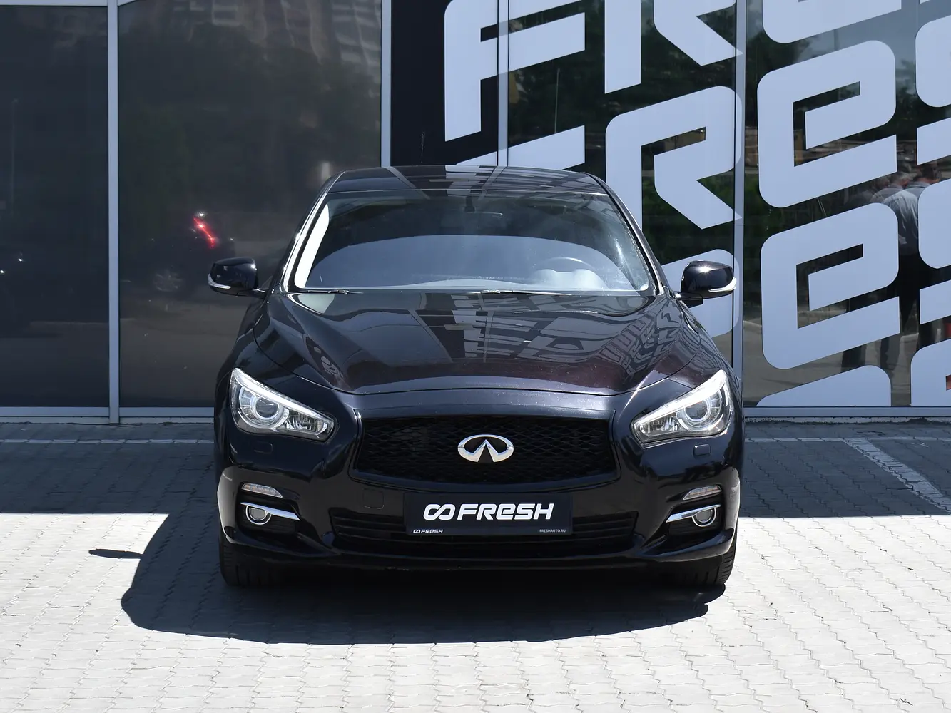 Infiniti