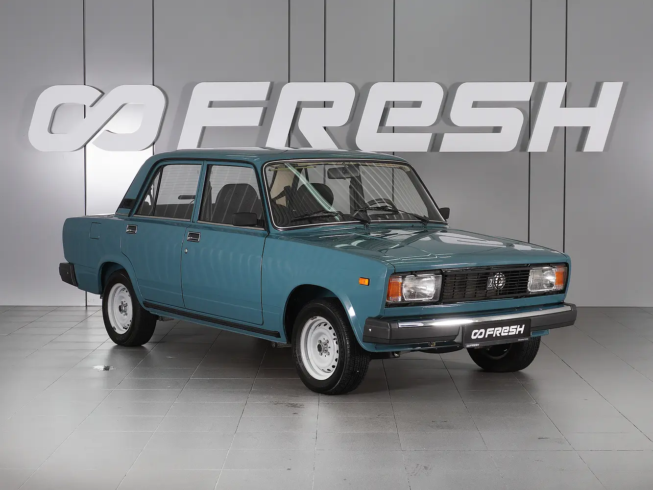 LADA (ВАЗ)