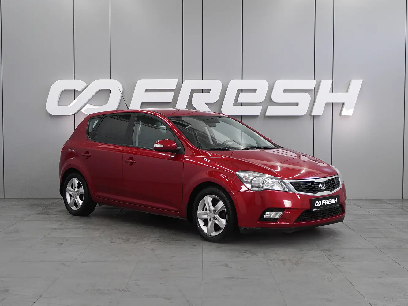 Kia