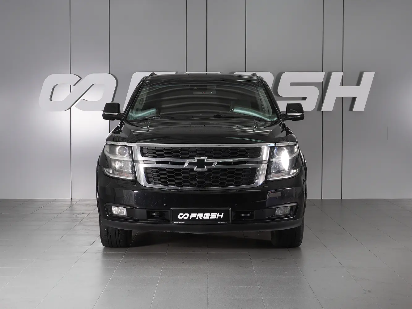 Chevrolet