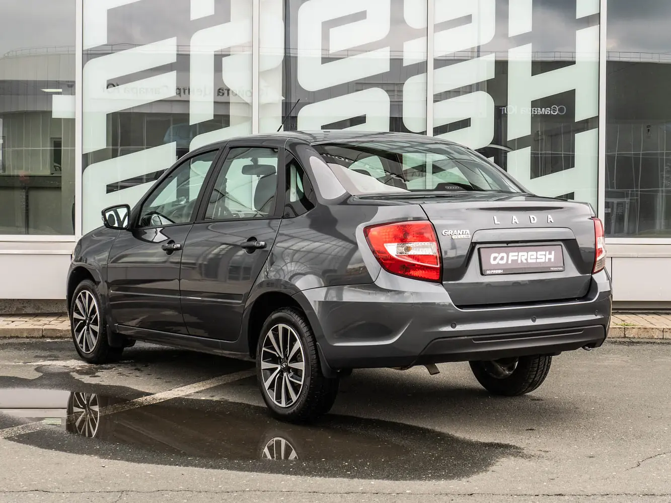 LADA (ВАЗ)