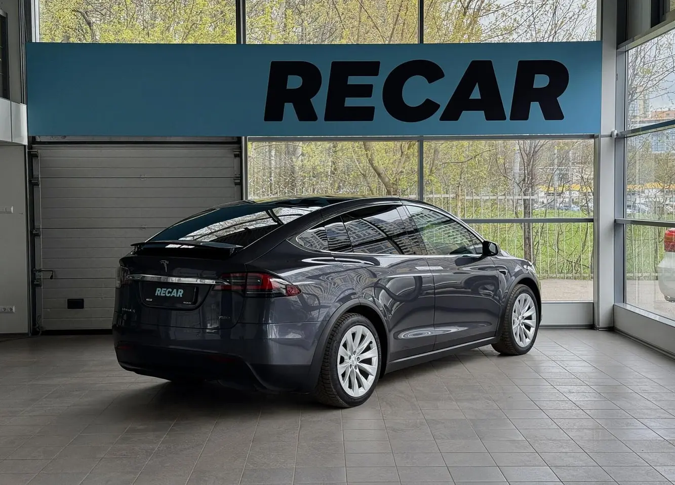 Tesla