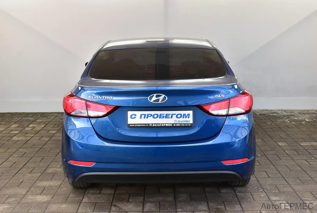 Hyundai