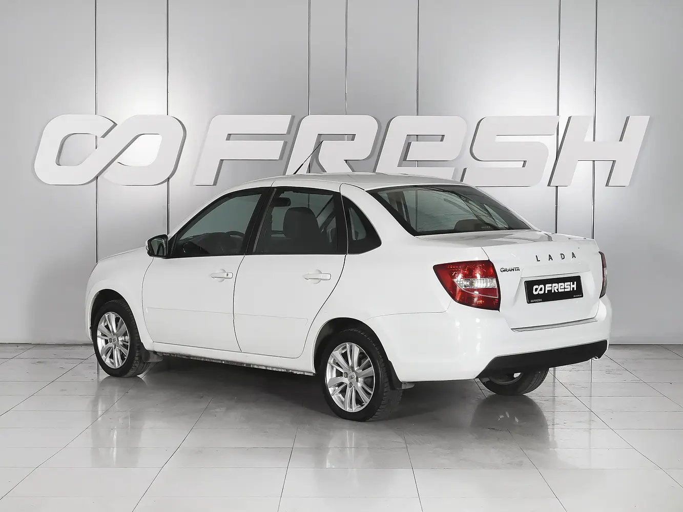 LADA (ВАЗ)