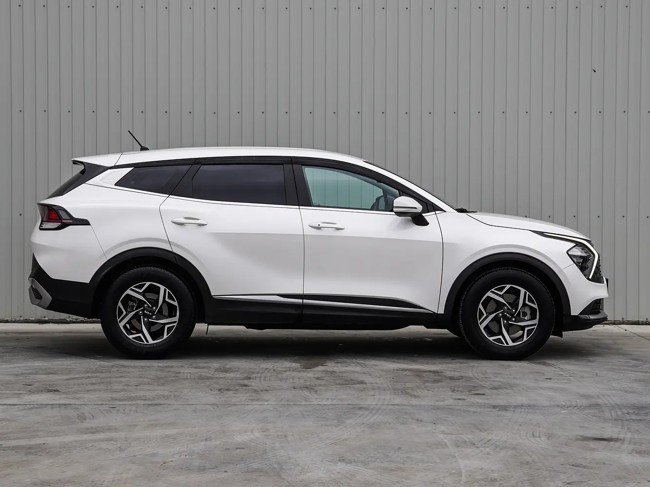 Kia