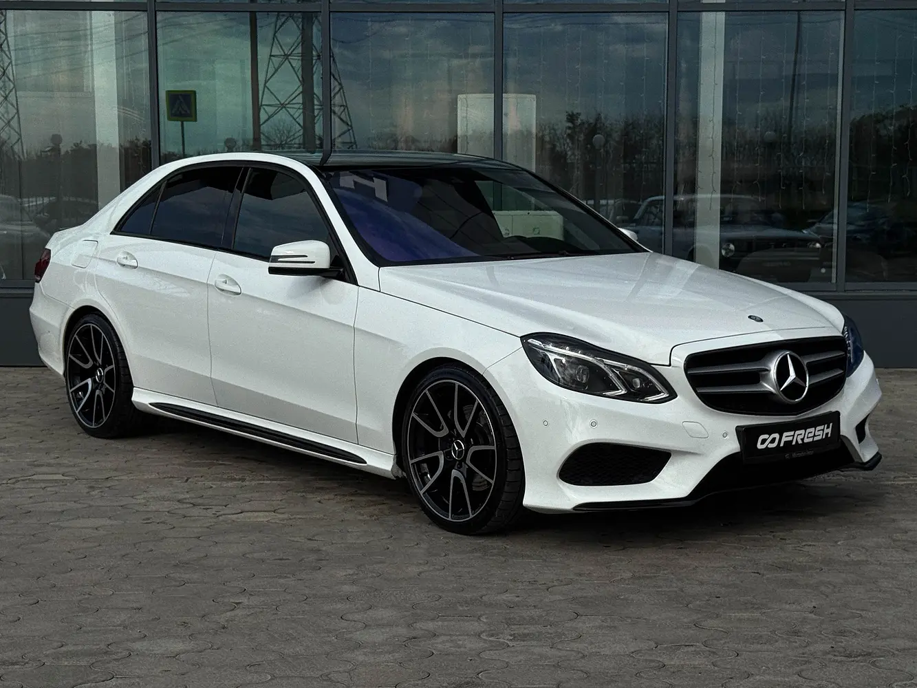 Mercedes-Benz