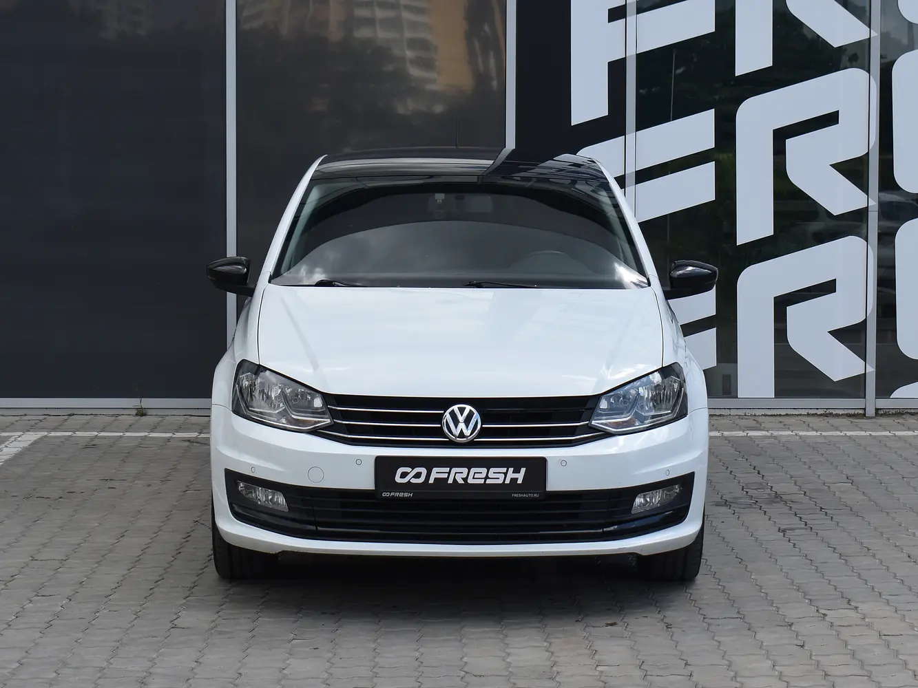 Volkswagen