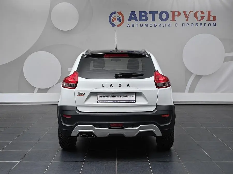 LADA (ВАЗ)