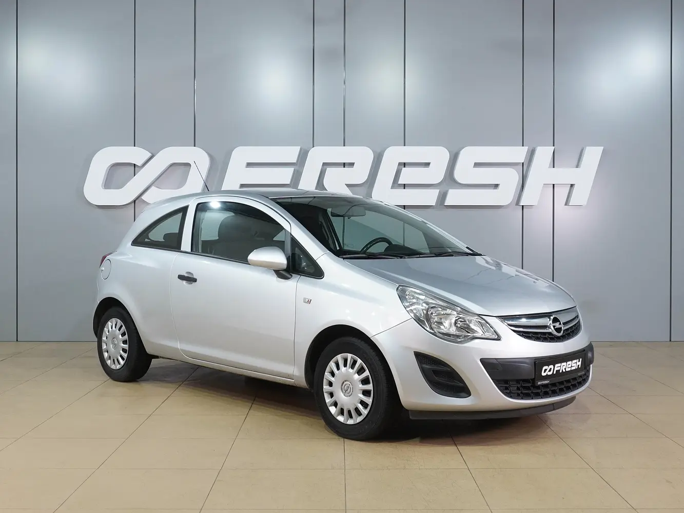 Opel