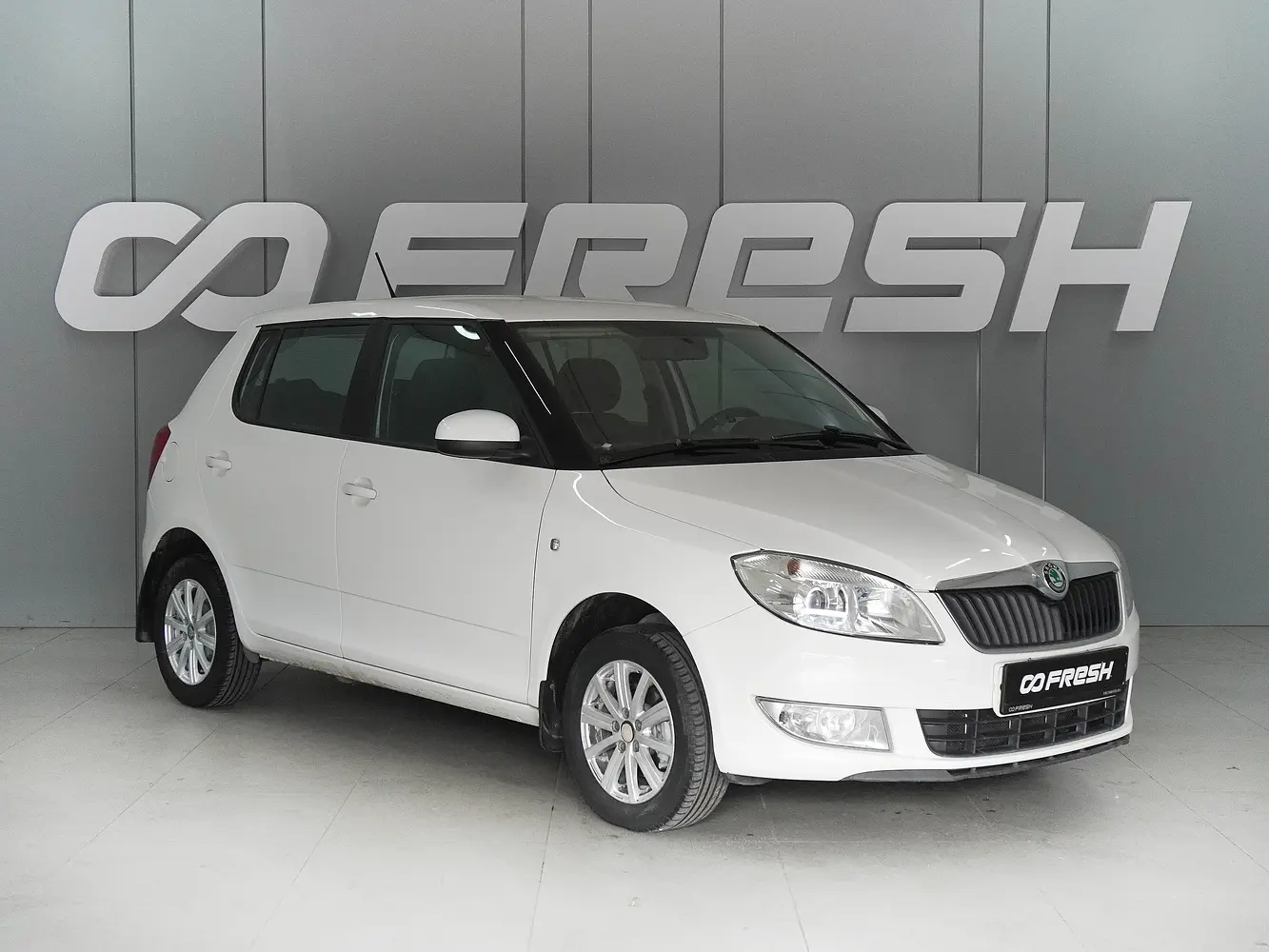 Skoda