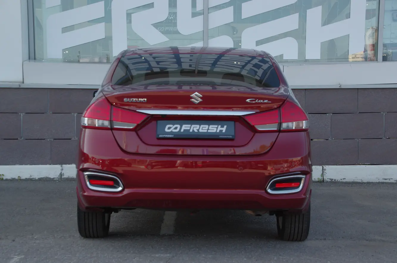 Suzuki