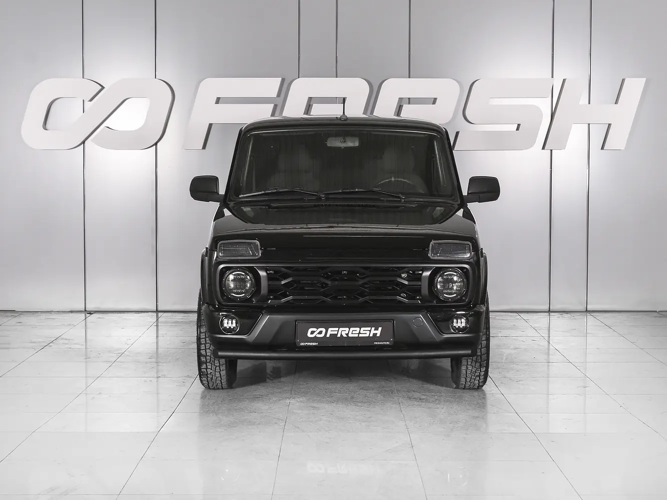 LADA (ВАЗ)