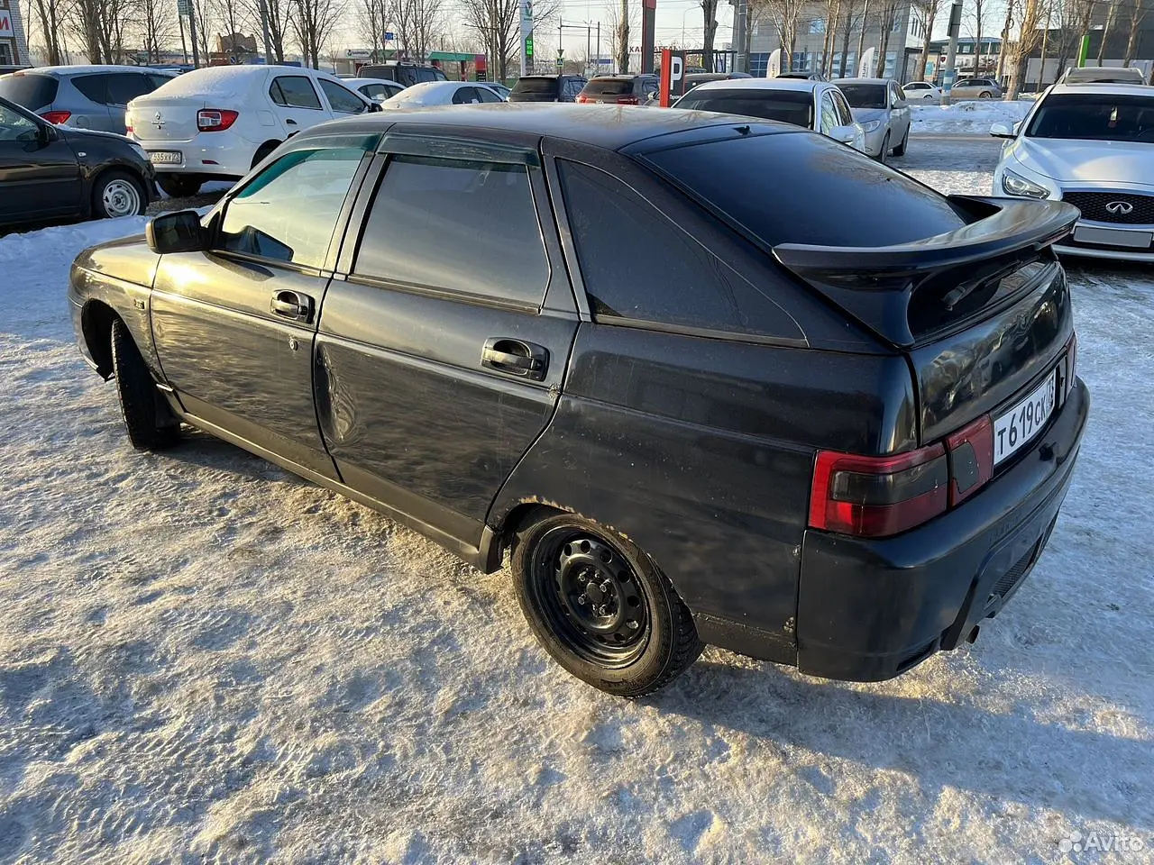 LADA (ВАЗ)