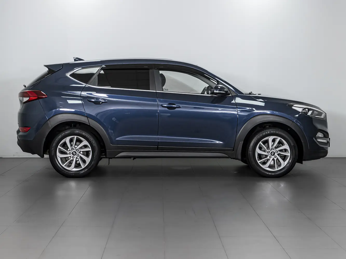 Hyundai
